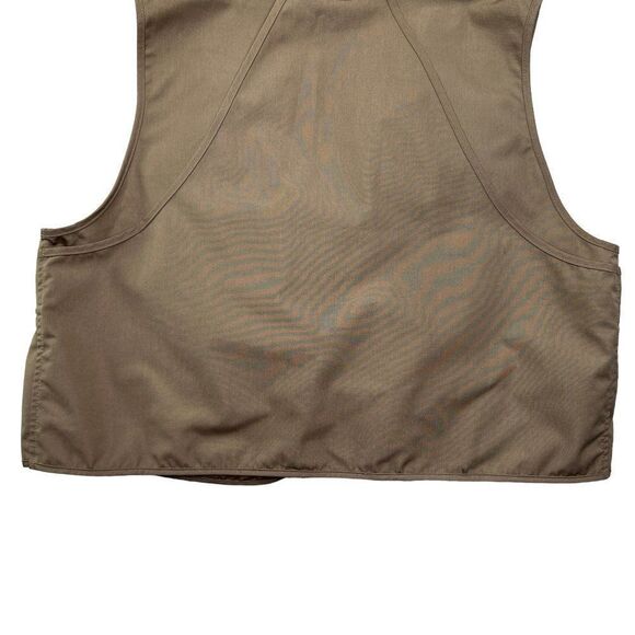 Columbia Fly Fishing Vest Sportswear Men's Size XXL Tan Vintage Fish Outdoor - Picture 7 of 8